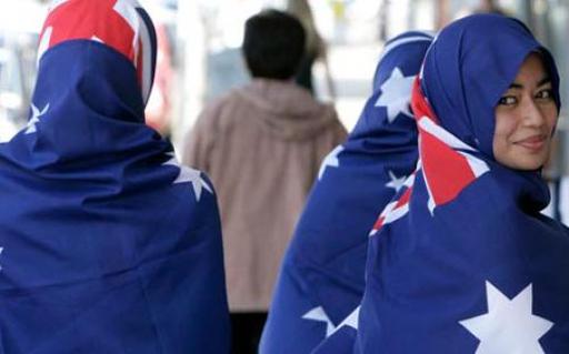  Австралия мұсылмандары ислам жайлы ашық әңгімеге шақырады.