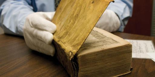 В Казахстане обнаружили древний экземпляр Корана