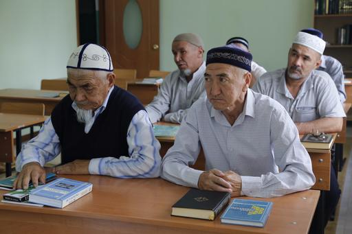 БІЛІМДІ ЖЕТІЛДІРУ – ЗАЙЫРЛЫ ЗАМАН ТАЛАБЫ