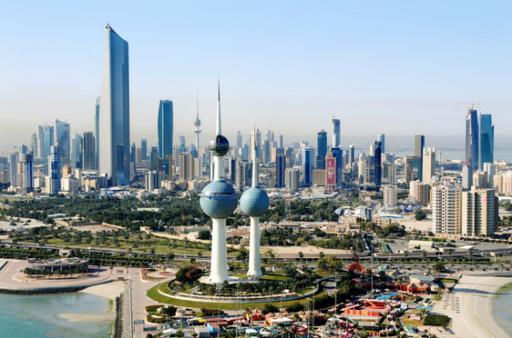 Кувейт «әлемнің орталығы» болғысы келетін ниетін жариялады