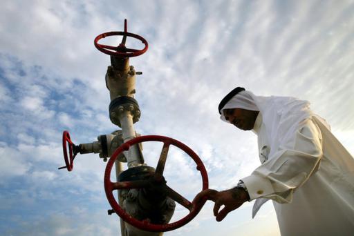 Саудовская Аравия рекордно сокращает экспорт нефти