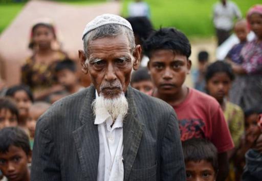 ООН озвучила конечную цель по мусульманам-рохинья