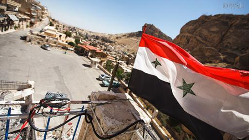 92% территорий Сирии свободны от ИГИЛ