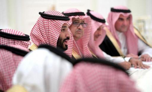 Принц Саудовской Аравии предложил вернуться к "умеренному исламу"