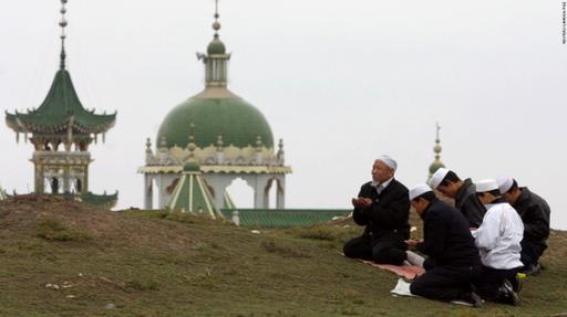 В Малайзии возводят уникальную сейсмоустойчивую мечеть