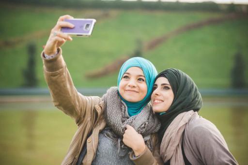 Исследование: к 2030 году большая часть молодежи будет мусульманами
