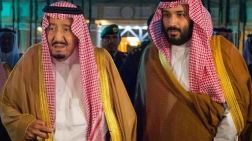 Король Саудовской Аравии уходит в отставку - СМИ