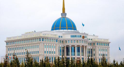 Письма и телеграммы по случаю Дня Первого Президента Республики Казахстан и Дня Независимости Республики Казахстан