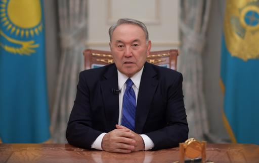 Заявление Главы государства по Посланию народу Казахстана