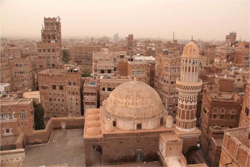 Йеменде дифтерия індеті тарала бастады 
