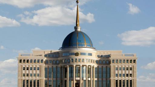 Телеграмма соболезнования Президенту Республики Узбекистан Шавкату Мирзиёеву