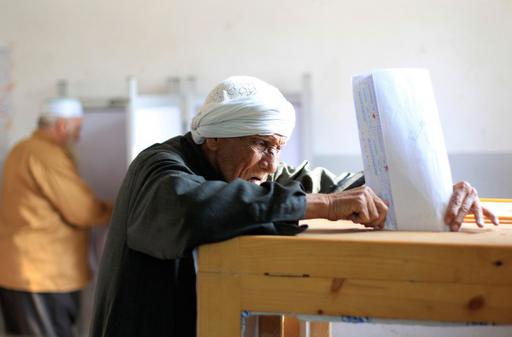 В Египте подвели первые итоги президентских выборов