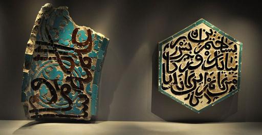Берлинский музей открыл онлайн-доступ к 11 тысячам исламских памятников