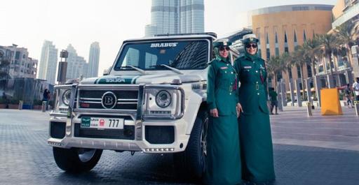 Ифтар полиции Дубая для рабочих попал в Книгу рекордов Гиннесса
