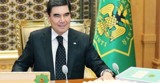 Президент Туркменистана в честь Рамадан помиловал более 600 осужденных