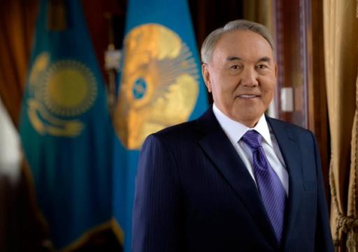 Поздравление Президента Республики Казахстан Нурсултана Назарбаева с праздником Ораза айт