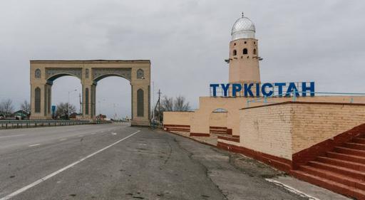 В Казахстане появилась Туркестанская область (ВИДЕО)