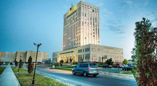 Шымкент стал городом республиканского значения: Назарбаев подписал указ