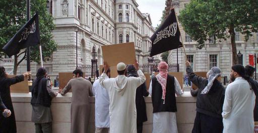 В Великобритании вместо закрытых церквей открывают мечети