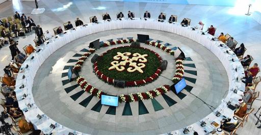 VI Съезд лидеров мировых и традиционных религий в Астане пройдет 10-11 октября