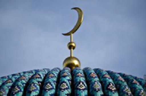 В Одессе появятся две новые мечети