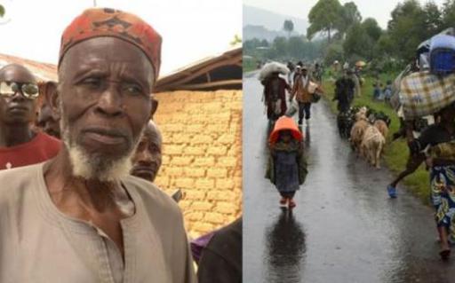 В Нигерии наградили имама, спасшего 300 христиан