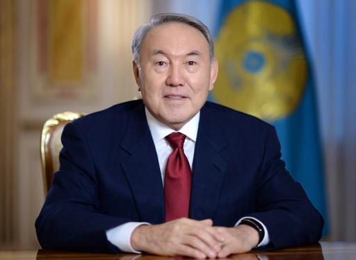 Поздравление Президента Республики Казахстан Нурсултана Назарбаева с праздником Курбан айт