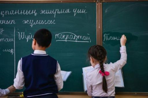 10 тысяч детей охвачены акцией «Дорога в школу» в Атырау