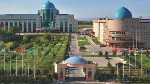 Подземные мечети и канатное метро предлагают построить в Туркестане
