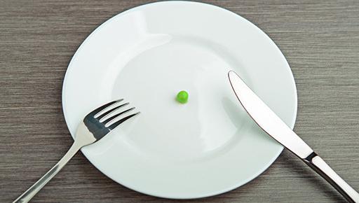 Ученые нашли связь между голоданием и продолжительностью жизни 