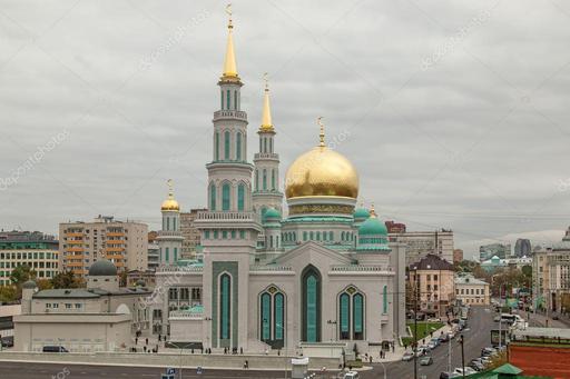 В Уфе отметят юбилей Центрального духовного управления мусульман России