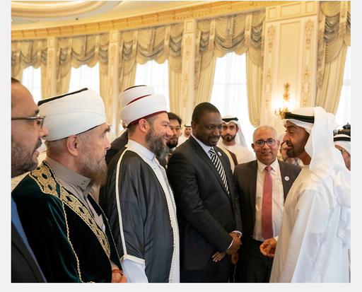 «Всемирный Совет мусульманских общин» мониторит проблемы мусульман  