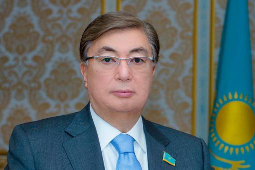 Съезд лидеров мировых религий станет инструментом в решении проблем - Касым-Жомарт Токаев