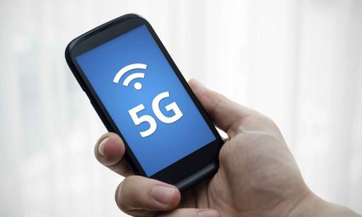 Южная Корея первая в мире запустила сеть 5G 