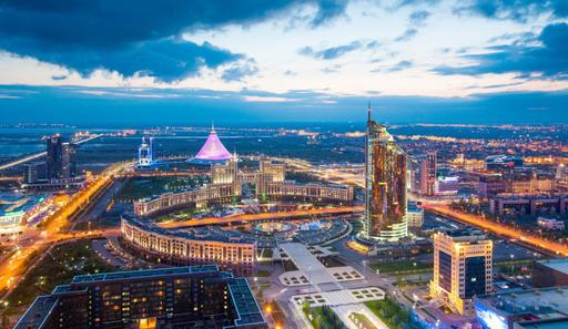 Казахстан занял 44 место в рейтинге безопасных стран