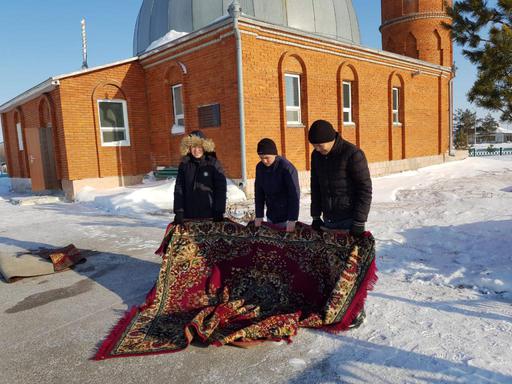 Қостанай: Жас келсе іске 