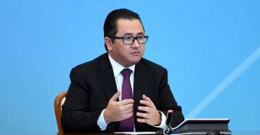 Назначен посол Казахстана в Алжире и Тунисе