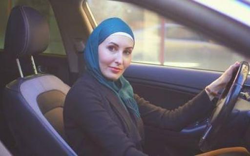 В Чечне начнет работать женское такси