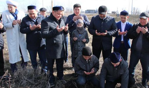  Павлодар: Медресеге спорт залын салуға қада қағылды