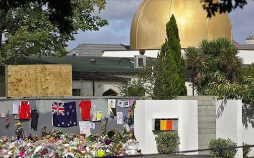 На Рамадан в мечетях Новой Зеландии усилят охрану