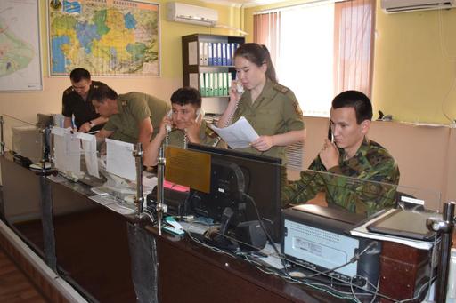 Арыстағы жарылыс салдарынан адасқан балаларды қайдан іздеуге болады  