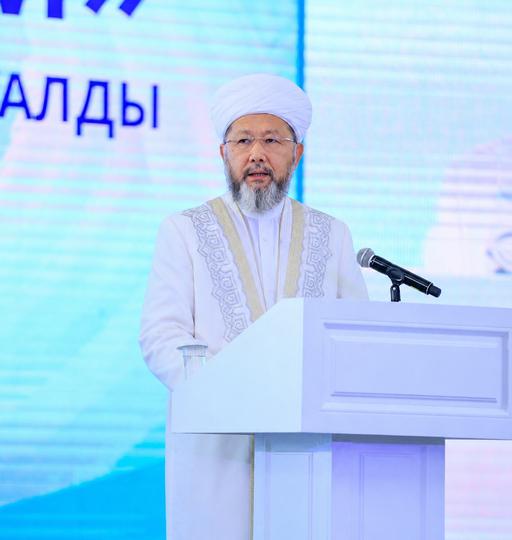 АСТАНАДА «ҮЗДІК ИМАМ» ІI РЕСПУБЛИКАЛЫҚ ИНТЕЛЛЕКТУАЛДЫ БІЛІМ САЙЫСЫ БАСТАЛДЫ