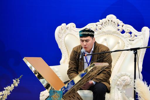 XV РЕСПУБЛИКАЛЫҚ ҚҰРАН БАЙҚАУЫ: БҮГІН ҮШ НОМИНАЦИЯ БОЙЫНША ҮЗДІКТЕР СЫНҒА ТҮСУДЕ
