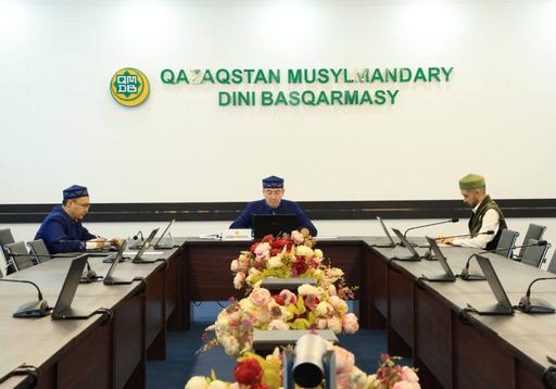 ЖАСАНДЫ ИНТЕЛЛЕКТ ЭТИКАСЫНА ҚАТЫСТЫ ХАЛЫҚАРАЛЫҚ ДӨҢГЕЛЕК ҮСТЕЛ ӨТТІ