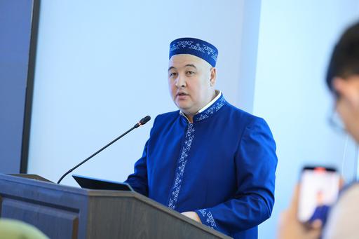 РАМАЗАН-2026: ОН КҮНДЕ 534 263 АДАМҒА АУЫЗАШАР БЕРІЛДІ