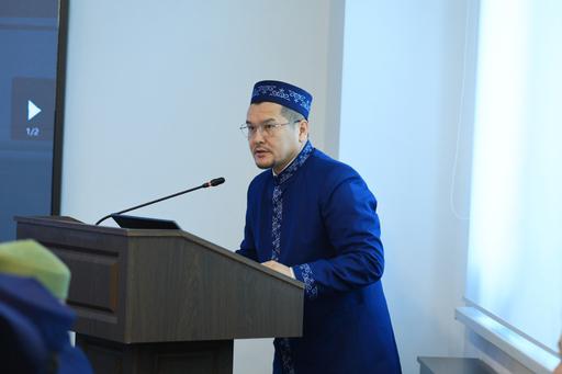 РАМАЗАН-2026: В 699 МЕЧЕТЯХ СОВЕРШАЕТСЯ ХАТМ КОРАНА