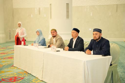 ІV РЕСПУБЛИКАЛЫҚ ҚҰРАН БАЙҚАУЫНЫҢ ЖЕРЕБЕ ТАРТУ РӘСІМІ ӨТТІ