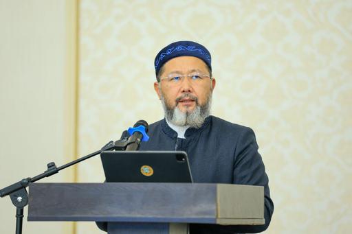 РЕСПУБЛИКАЛЫҚ ҚҰРАН БАЙҚАУЫ ҚАТЫСУШЫЛАРЫНА АРНАЛҒАН САЛТАНАТТЫ КЕШКІ АС ӨТТІ