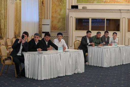 Павлодар:  «DINTELLECT» зияткерлік білім сайысы өтті