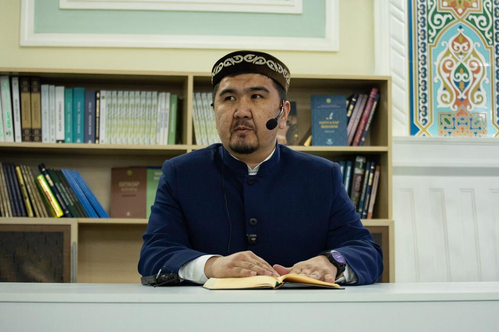 ШҚО: «Бас имам сағаты» өтті